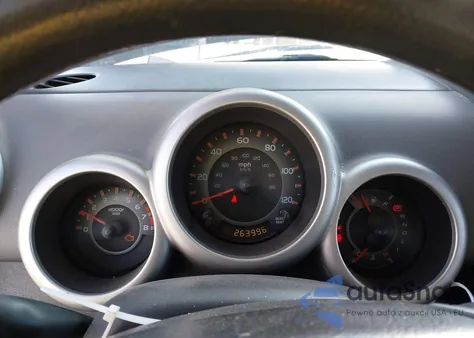 2003 Honda Element Ex из США, поврежденный, VIN 5J6YH28523L046756